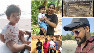 Travel with Family | Arjun bro | Family Vlog Part-1 #arjunbro
