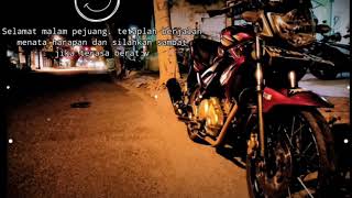 Story' wa Vixion old