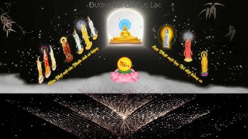 Đường về cõi cực lạc