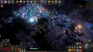 Endless delve HC eassy