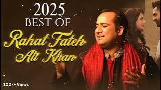 BEST OF RAHAT FATEH ALI KHAN .| TOP 5 SONGS COLLECTION..| MELODY MOMENTS.. #copyright
