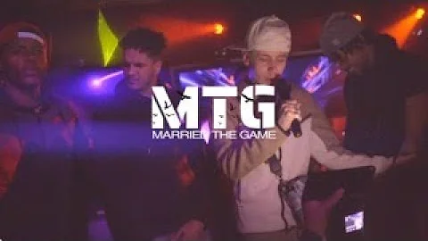MTG - 125 Remix (Live Video)