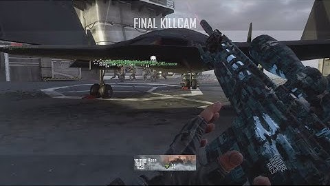 SPLIT SCREEN TRICKSHOTTING?!