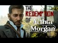 Arthur morgan tribute  time