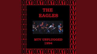 Video thumbnail of "The Eagles - Wasted Time"