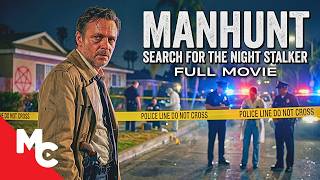 Detectives Hunt LA s Most Terrifying Serial Killer Manhunt Full True Crime Mystery Movie