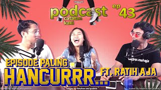 Download Lagu Episode paling ANCURR..!!!! Ft. Ratih aja Download Lagu Episode paling ANCURR..!!!! Ft. Ratih aja