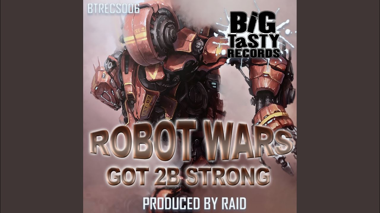 Watch Robot Wars on YouTube Watch Robot Wars on YouTube