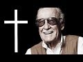 R.I.P. Stan Lee - Der Mann, der Superhelden in unser Leben brachte!