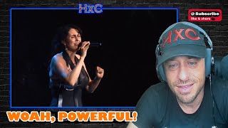 Within Temptation - Forgiven (Live - RESIST TOUR 2018) Reaction!