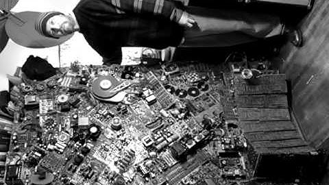 Short Circuit with Primitive Elements Video