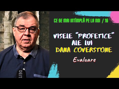 Video: Ce Zile Din Săptămână Au Visele Profetice?