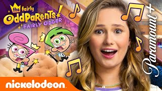 Most Musical Moments from Fairly OddParents: Fairly Odder! 🎵 | Nickelodeon