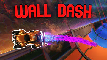 WALL DASH TUTORIAL (2024)
