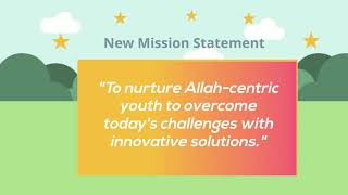 Al Huda School NEW Mission Statement (March 2021)