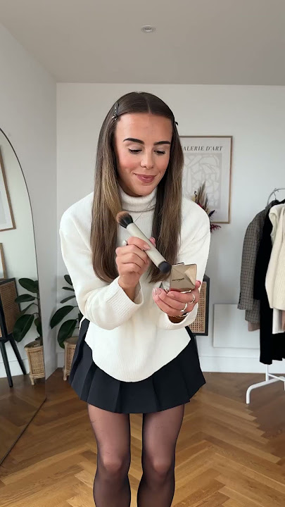 simple autumn outfits are my fave 🫶🏽 #autumnoutfit #autumnfashion #getdressedwithme #autumnstyle