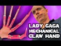 Lady Gaga Chromatica Claw DIY