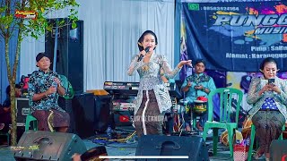 RONDO GANTUNGAN - AIS SASABILA - PUNGGAWA MUSIC - NGILIRAN PANEKAN MAGETAN - PUTRA COKRO AUDIO