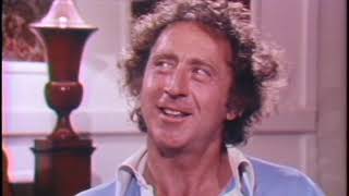 Gene Wilder for 