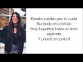 Bely Basarte - Mariposas (Letra)