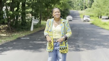 Kendra-Answered My Prayers (Official Video)