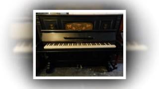 Piano Dealers - Pianomart Ltd