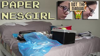The KonMari Quest Episode 3 📰 Papers (the one and only!)