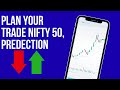 Tomorrow market prediction nifty 50
