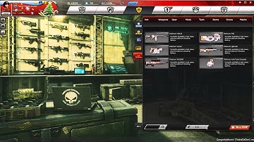 ZMR Shop and Stuffs "Game of Drones" Patches