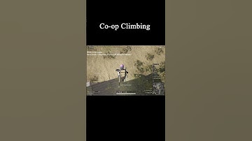 PUBG | Patch Report #28.1 - New Feature Co-op Climb