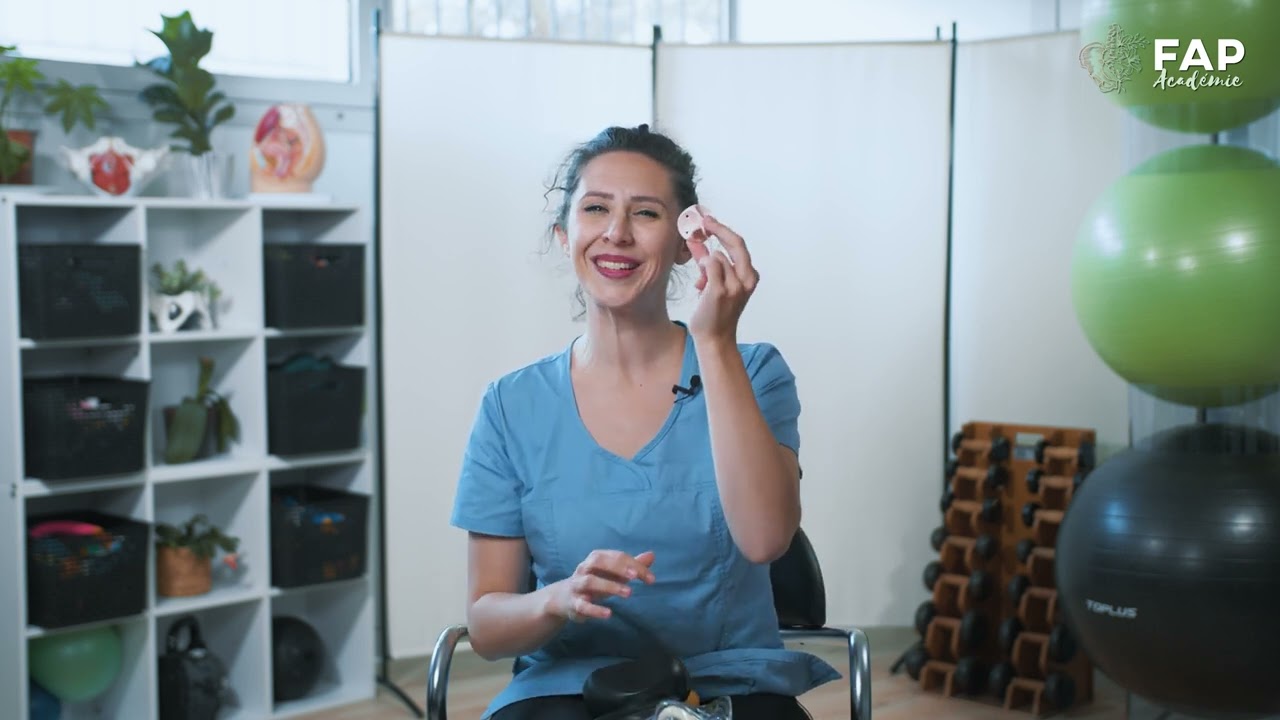 Tout savoir sur le PESSAIRE : alternative non-chirurgicale pour la descente d'organes