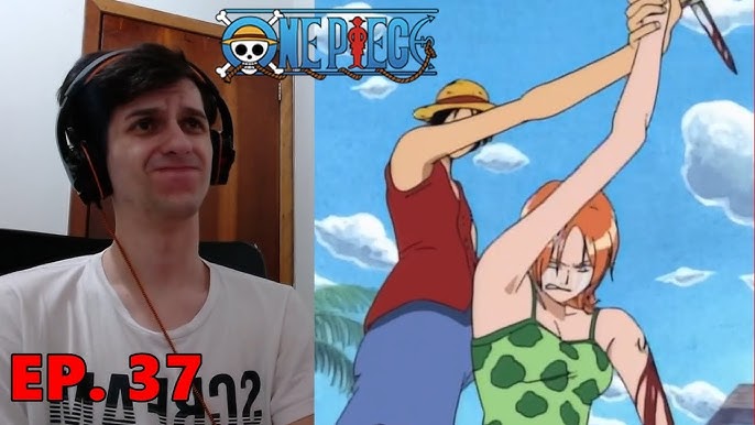 One Piece Brasil - One Piece vs Star Wars 😂 Aguardando a reação