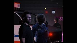 [DIAMOND CITY]  Patrouille BCSO avec Bobby Bob — interventions… et 450 DC à gagner aujourd’hui.