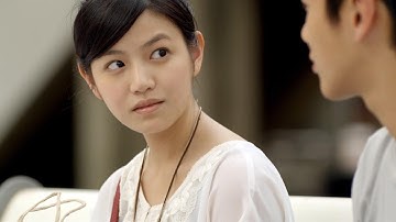 那些年，我们一起追的女孩（十周年MV）