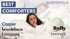 Best Comforters of 2020 - My Top 6 Picks!