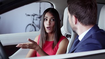 Jaguar I-PACE | How-To: Navigation Features | Jaguar USA