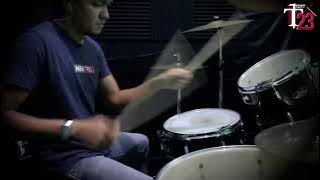 Sige - 6cyclemind drum cover Konting alak lang kahit walang puluta 🎧for better audio quality. Enjoy.