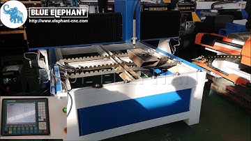 Arcing Test In FangLing 2300A