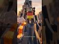 “LEGO Robot and the Warm Lava Mountain” #lego #legoshorts #legoanimation #kidsfun #legobuild
