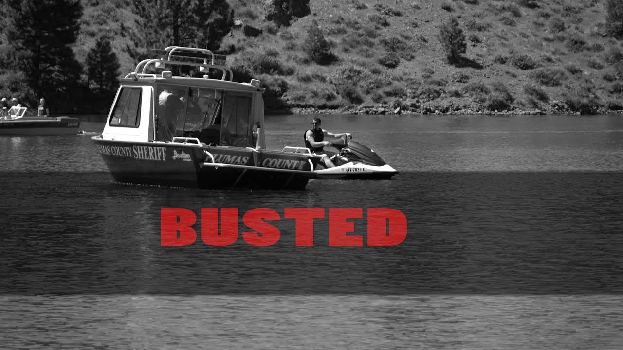 Cliff Jumping at Frenchman Lake YouTube