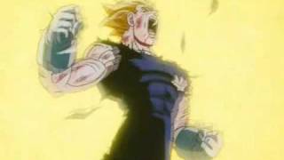 Dragon Ball Z - Lost [Happy B-Day EvilVegeta01/RaginStylez]