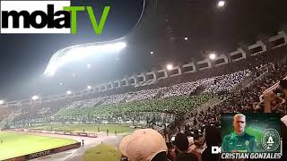Coreo Bcs El Loco Gonzales Final Liga 2 2018