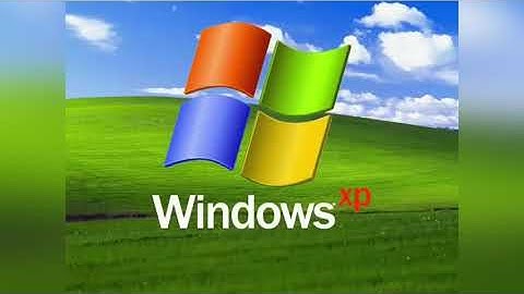 Windows xp error sound effect