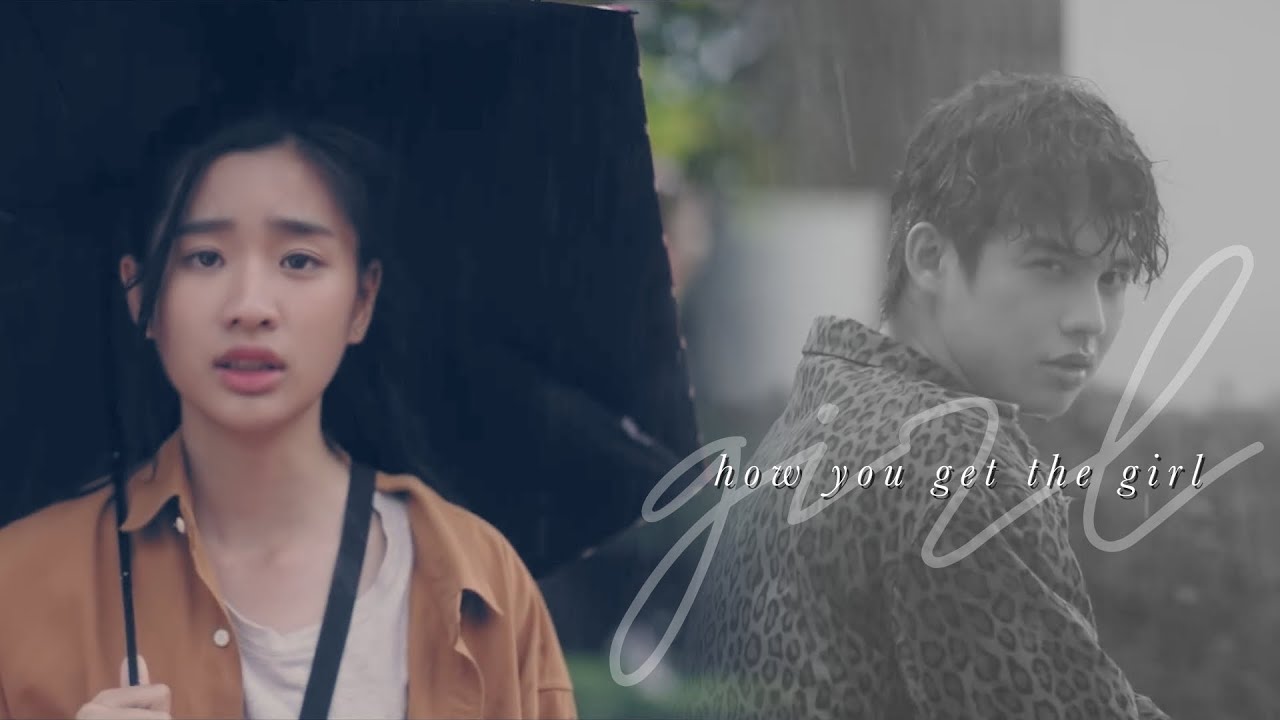 Thyme Gorya How You Get The Girl YouTube