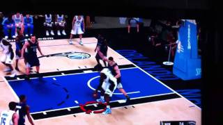 NBA 2K11