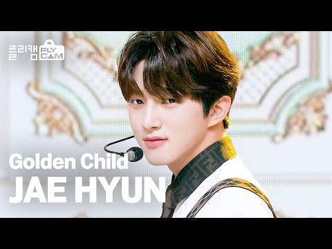 [플리캠 4K 가로] <strong>Golden</strong> Child BONG JAEHYUN &amp;#39;DDARA&amp;#39;(따라) (골든차일드 봉재현) l Simply K-Pop <strong>Ep</strong>.489