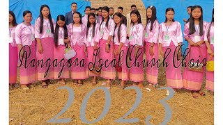 Angan Draka Budu || Rangagora Church Choir||