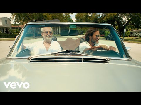 David Lebón - Seminare (Official Video) ft. Diego Torres
