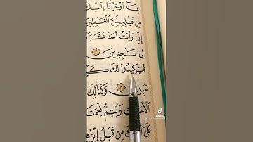 افضل تلاوة عراقية