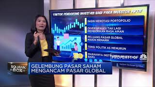 Gelembung Pasar Saham Mengancam Pasar Global screenshot 2